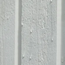 Pohjamaalin vedenhylkivyys