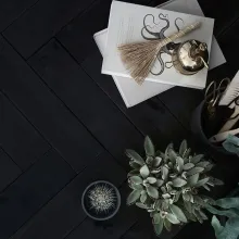 musta kalanruototerassi