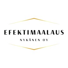 Efektimaaalus Nykänen Oy logo