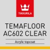 Temafloor AC602 Clear