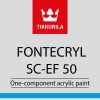 Fontecryl SC-EF 50