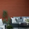 Tiilitalon maalaus Kivitex Brick House Paint -tiilitalomaalilla