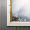 Ohjeet ikkunapuitteiden lakkaukseen