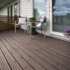 Ohjeet terassin käsittelyyn Valtti Plus Terrace Oililla 