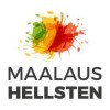Maalaus Hellsten Ky logo