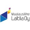 Maalausliike Laitila Oy logo
