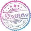 Sisanna logo