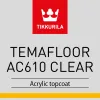 Temafloor AC610 Clear