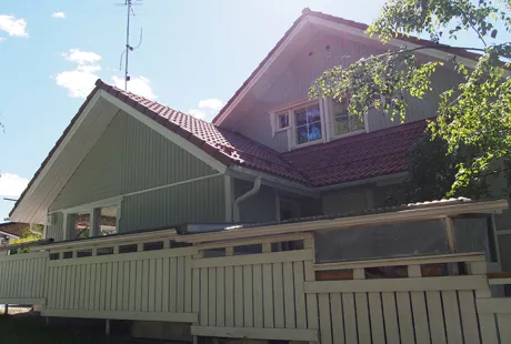 Ulkomaalaus