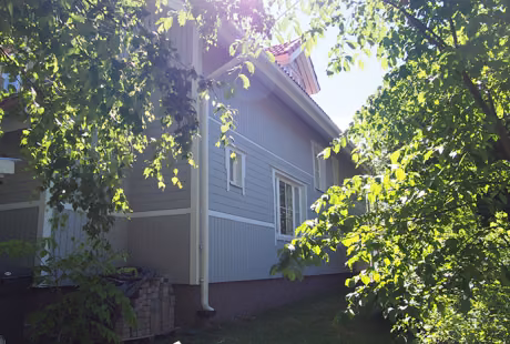 Ulkomaalaus