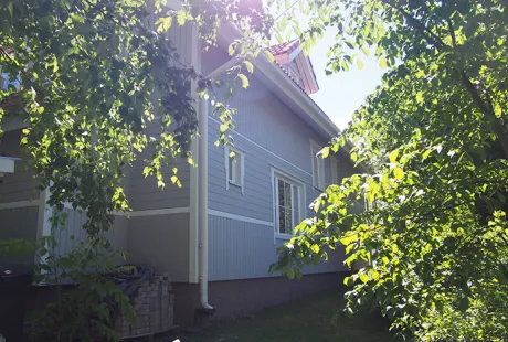 Ulkomaalaus