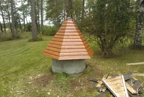 Kaivonkansi
