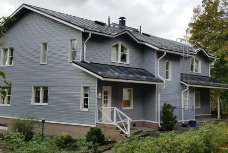 Ulkomaalaus