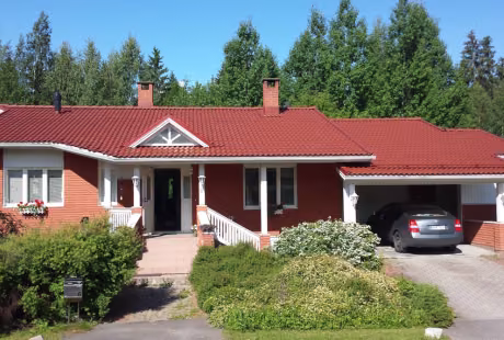 Ulkomaalaus