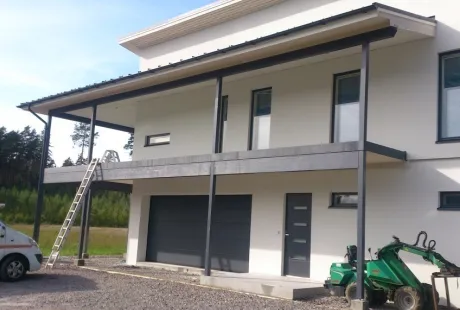 Ulkomaalaus