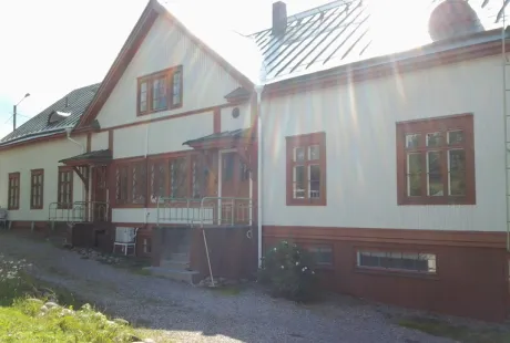 Ulkomaalaus