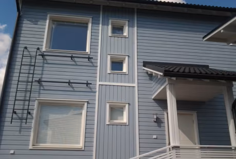 Ulkomaalaus