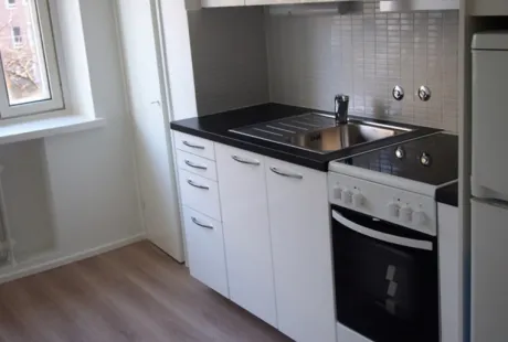 Sisäremontti