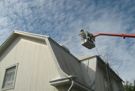 Märkähiekkapuhallus