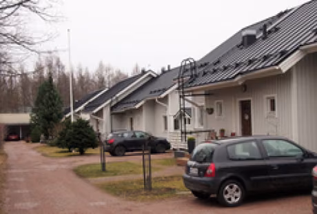 Ulkomaalaus