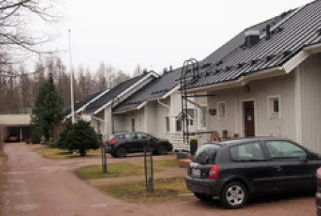 Ulkomaalaus