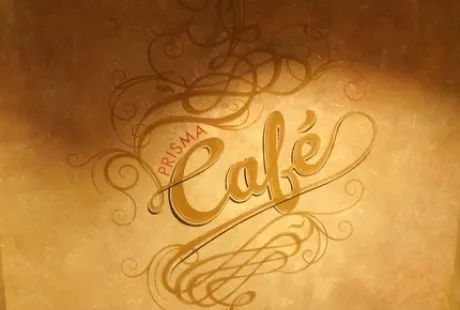 Prisma Cafe Lahti