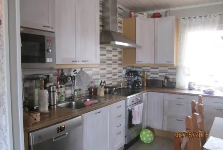 Entisöintejä ja maalauksia 1