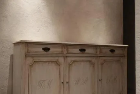 Kaluste koristemaalaus 1