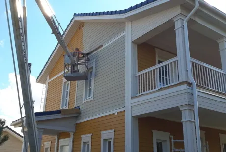 Ulkomaalaukset