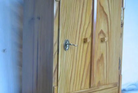 Kaappi 1