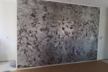 Tunto Harmony seinä