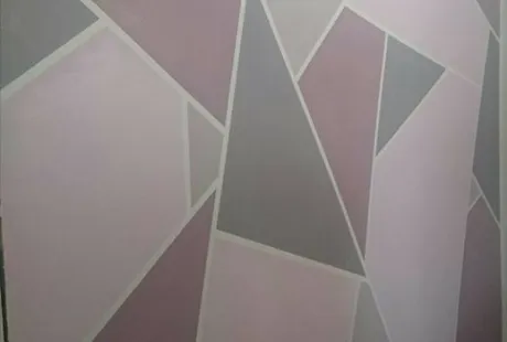 Teippimaalausta