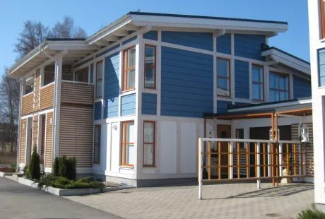 Ulkomaalaus