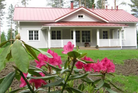 Kesäpiha