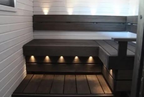 Sauna 1