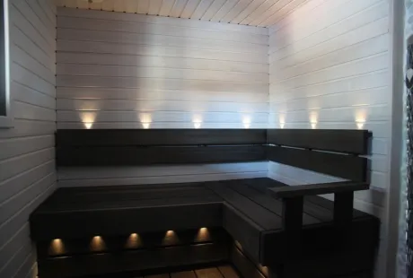 Sauna 2