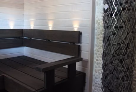 Sauna 3