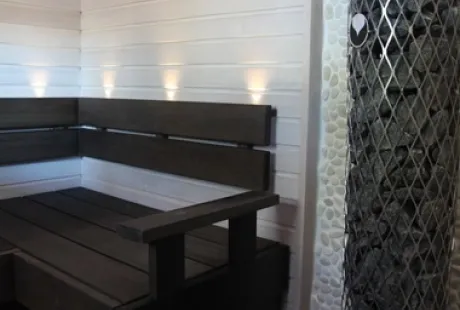 Sauna 3