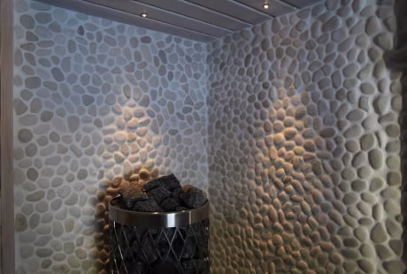 Sauna 4