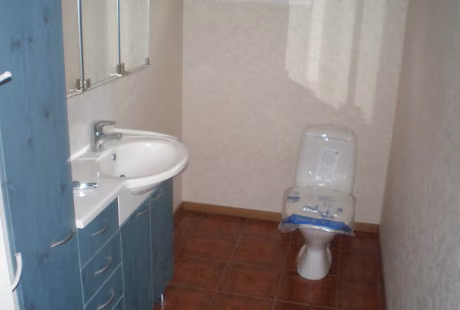 WC-remontti 1