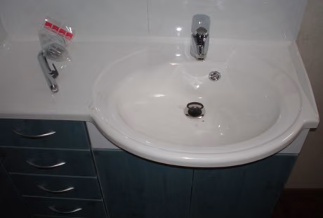 WC-remontti 2
