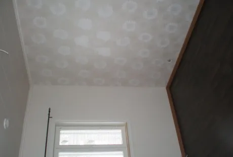 Sisäremontti 1