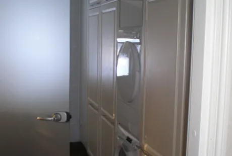 Omakotiremontti 1