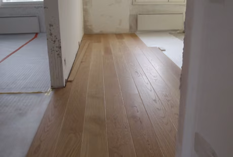 Lattiatyö