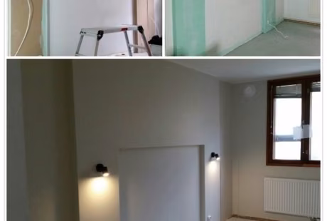 Työnäyte 2