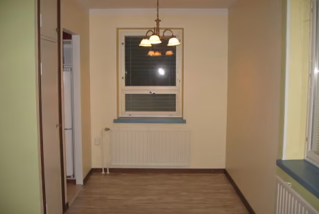 Huoneistoremontti 4