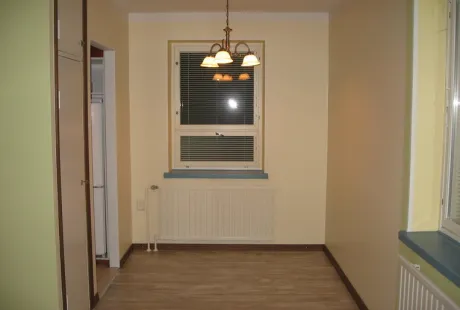 Huoneistoremontti 4