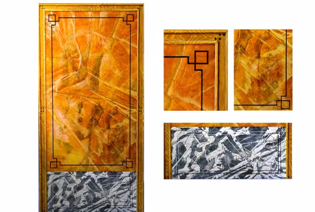 Marmorointi 2