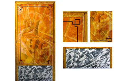 Marmorointi 2