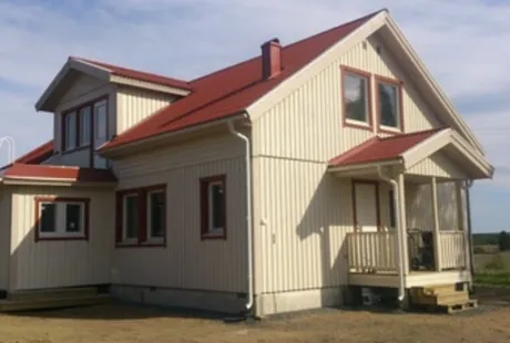 Ulkomaalaus Ultralla